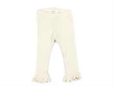 Lil Atelier turtledove leggings